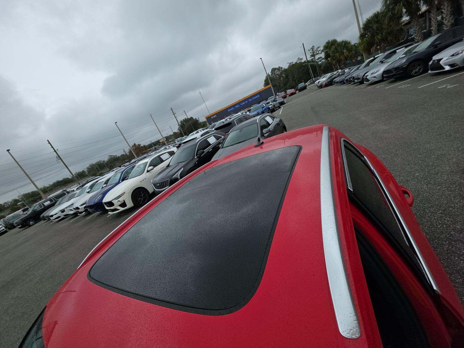 2025 Audi Q3 S line Premium AWD