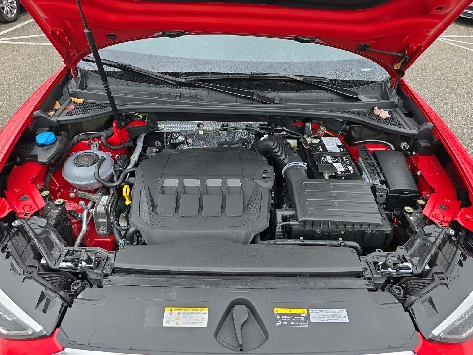 2025 Audi Q3 S line Premium AWD