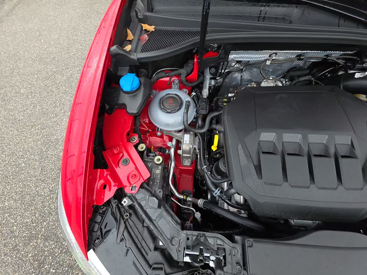 2025 Audi Q3 S line Premium AWD