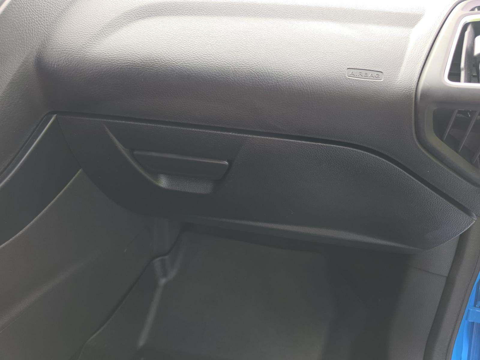 2017 Ford Focus RS AWD