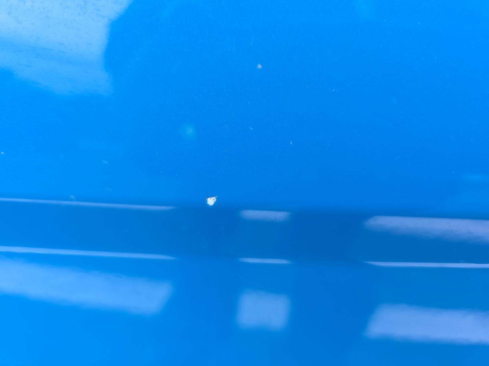 2017 Ford Focus RS AWD