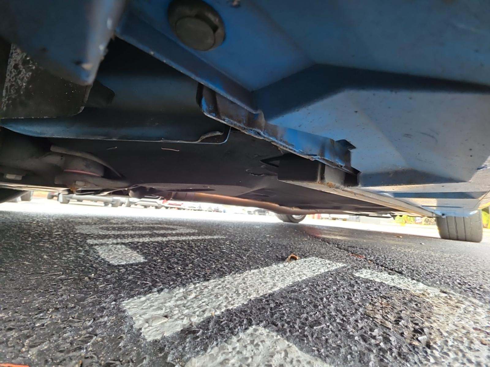 2017 Ford Focus RS AWD