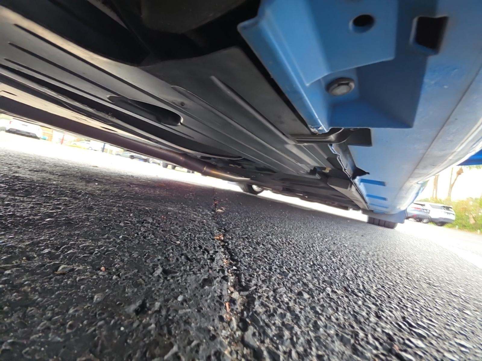 2017 Ford Focus RS AWD