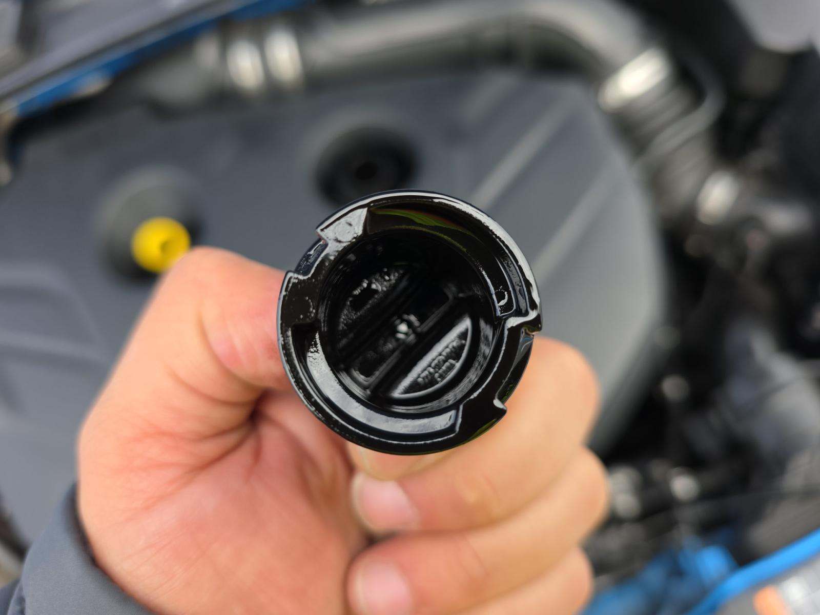 2017 Ford Focus RS AWD