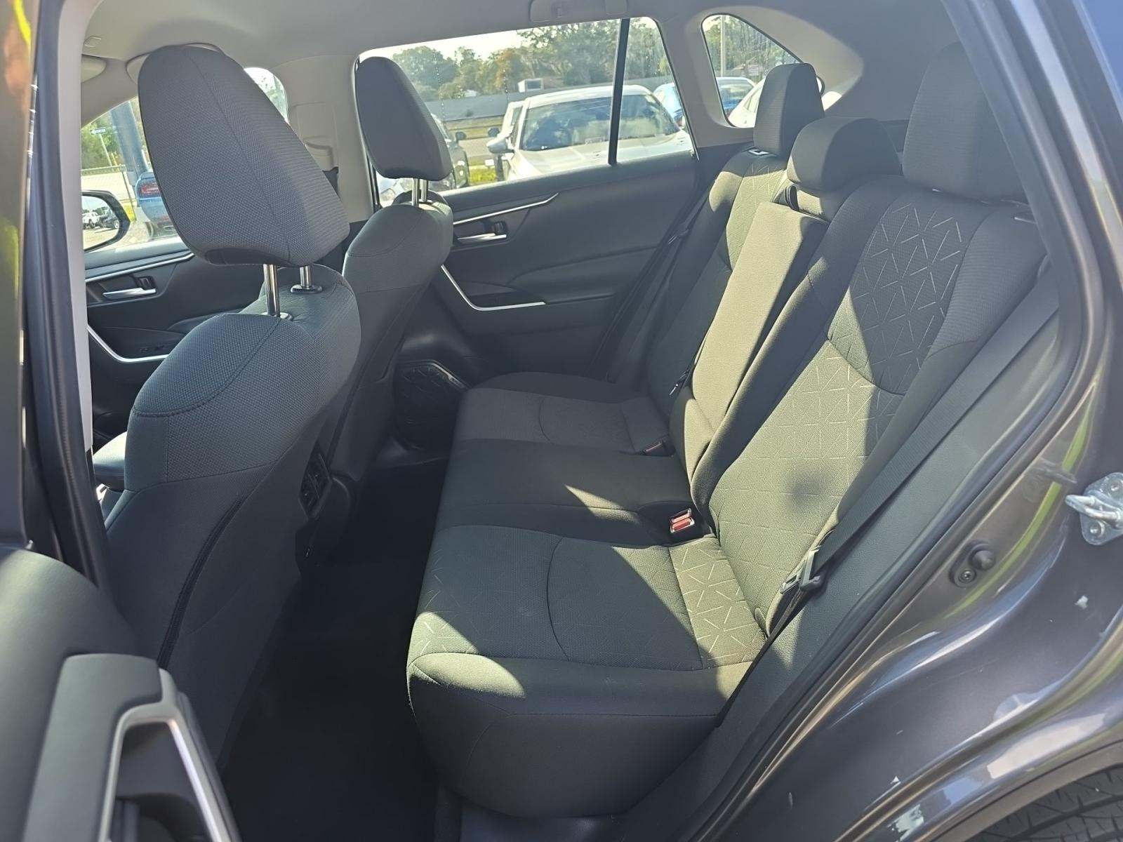 2023 Toyota RAV4 XLE AWD