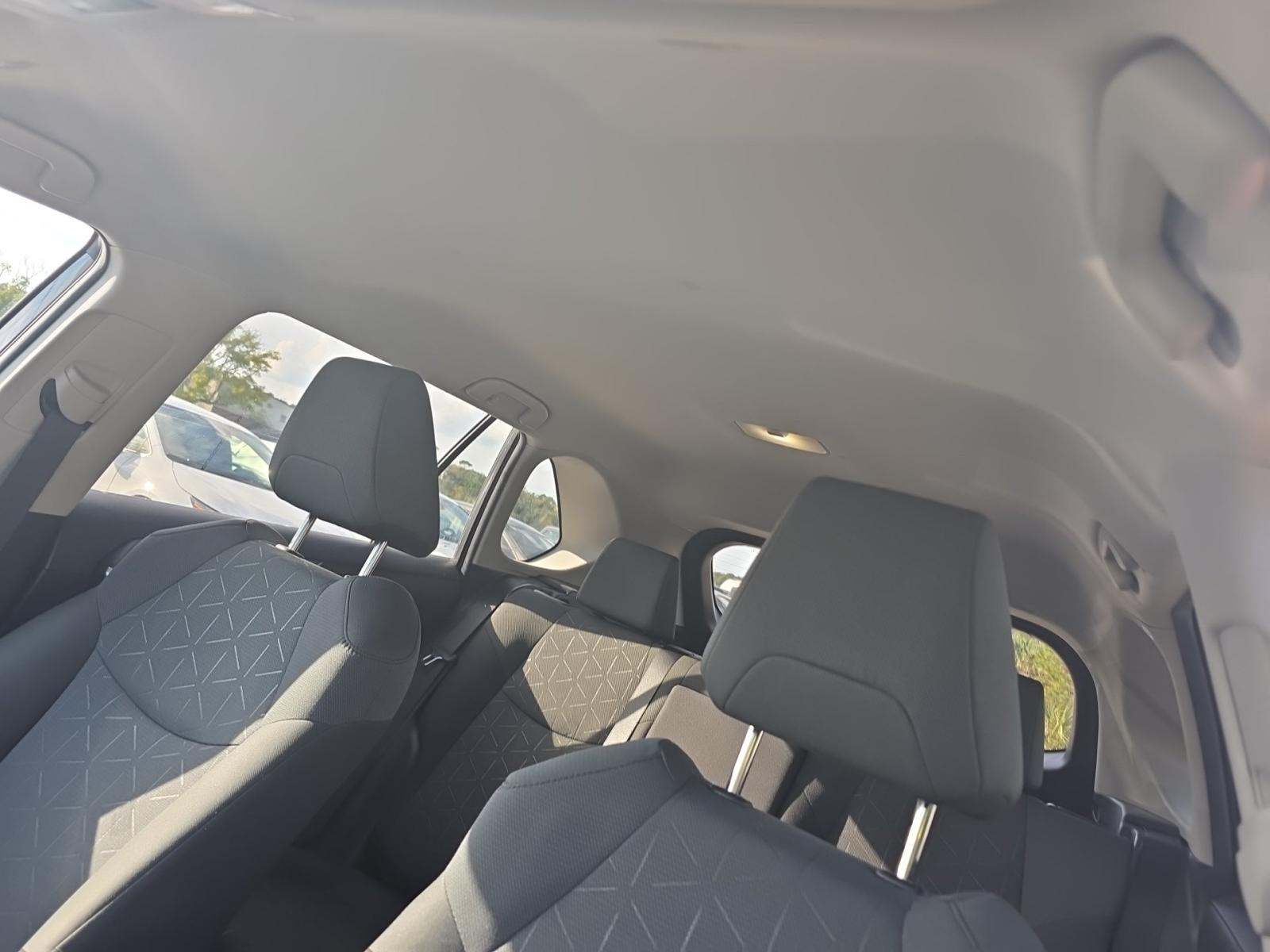 2023 Toyota RAV4 XLE AWD