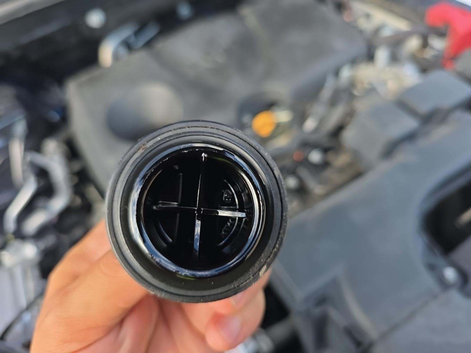 2023 Toyota RAV4 XLE AWD