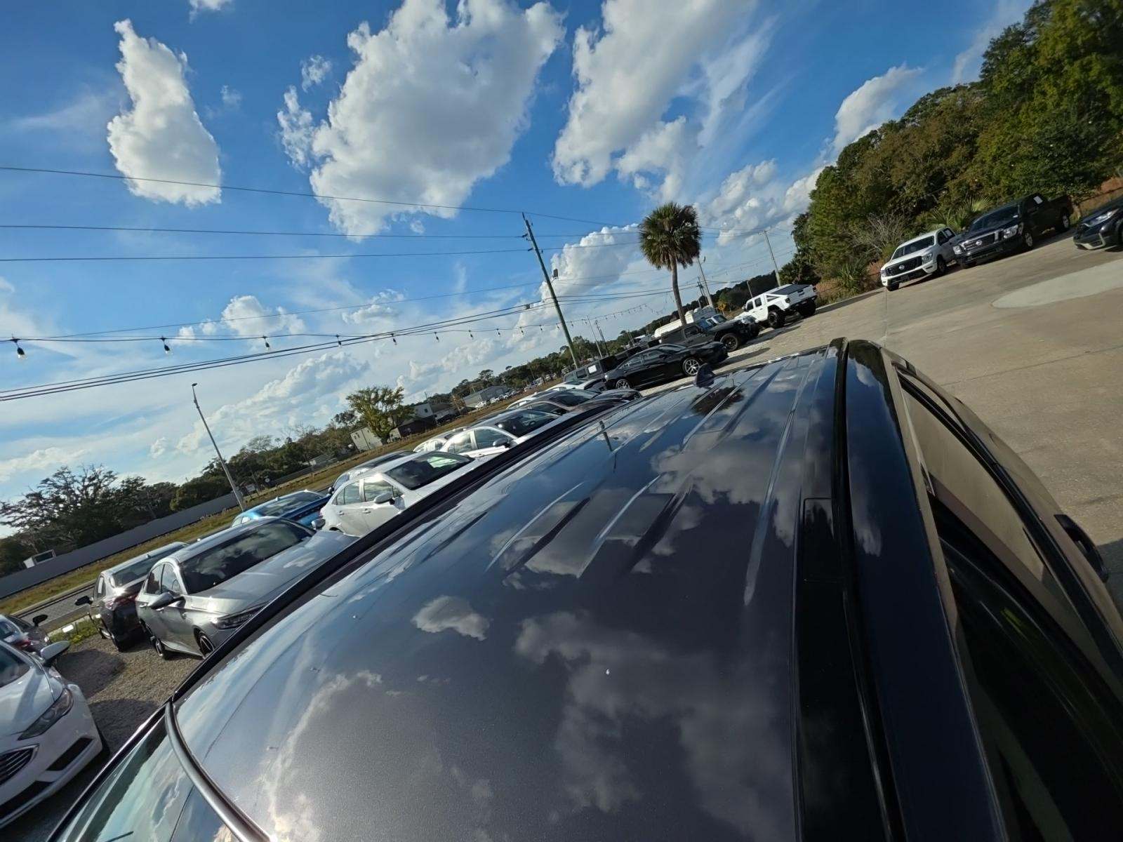 2023 Toyota RAV4 XLE AWD