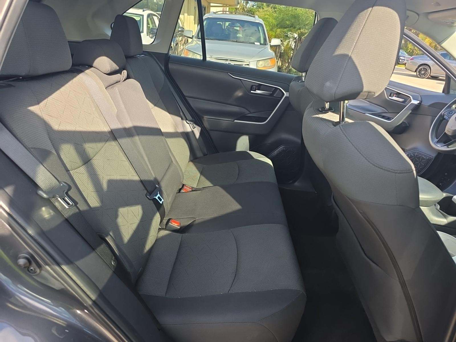 2023 Toyota RAV4 XLE AWD