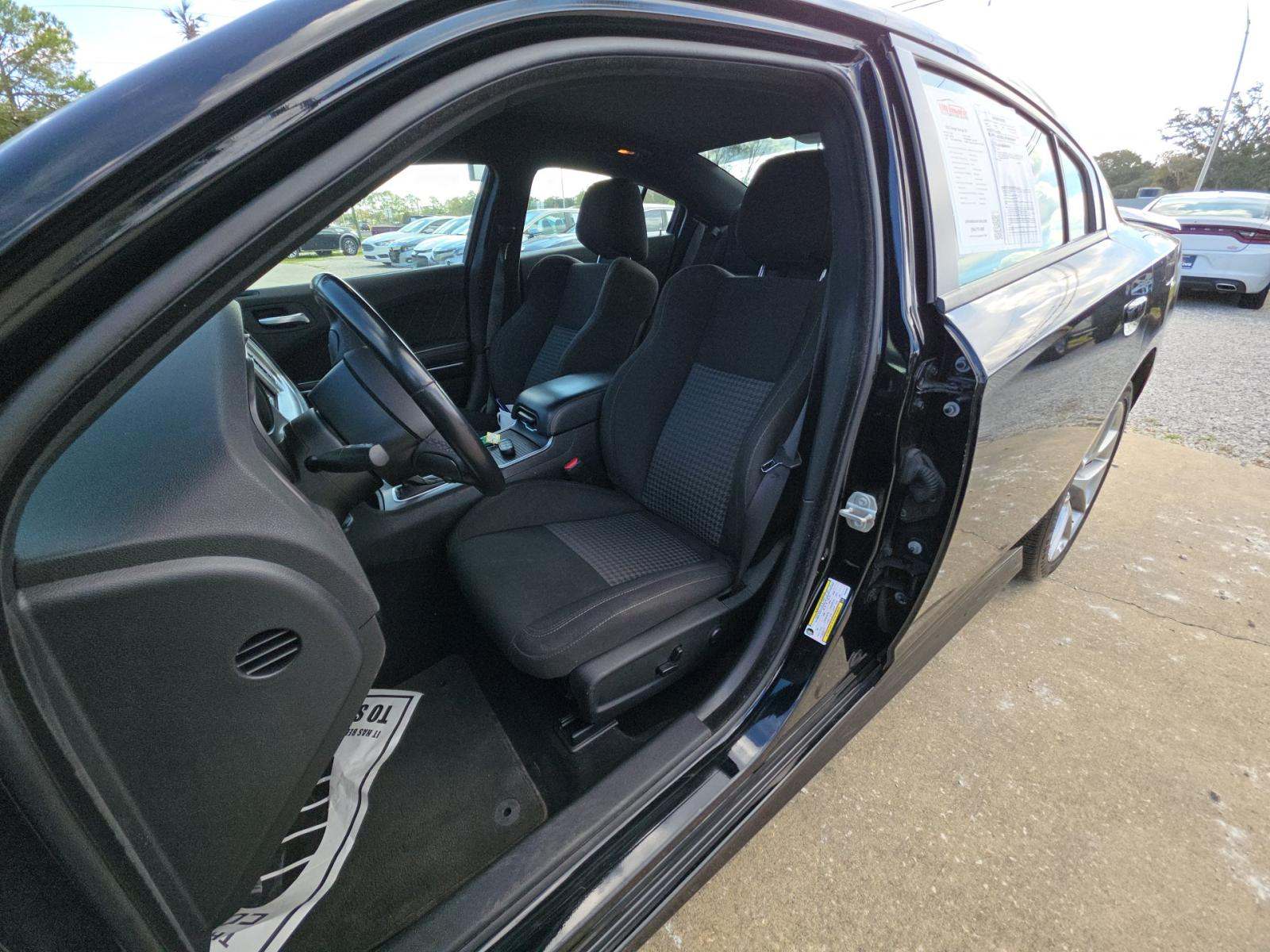 2023 Dodge Charger GT RWD