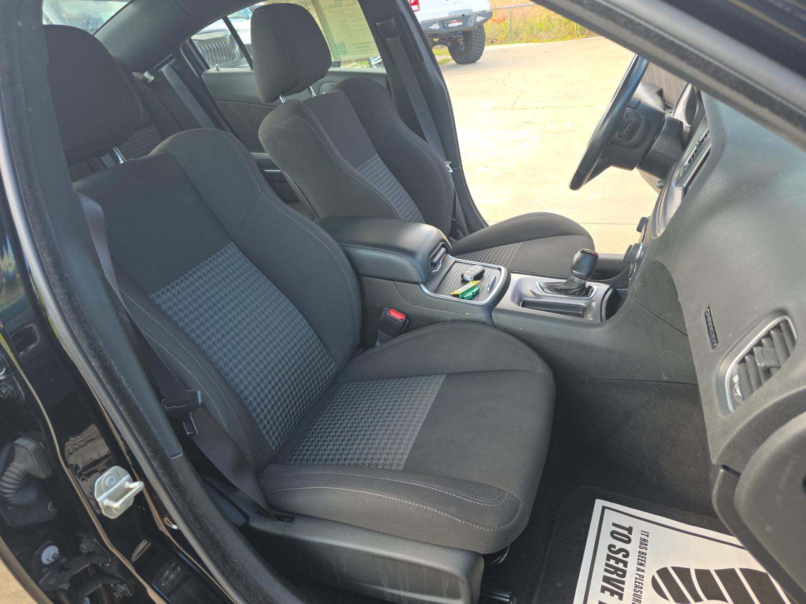 2023 Dodge Charger GT RWD