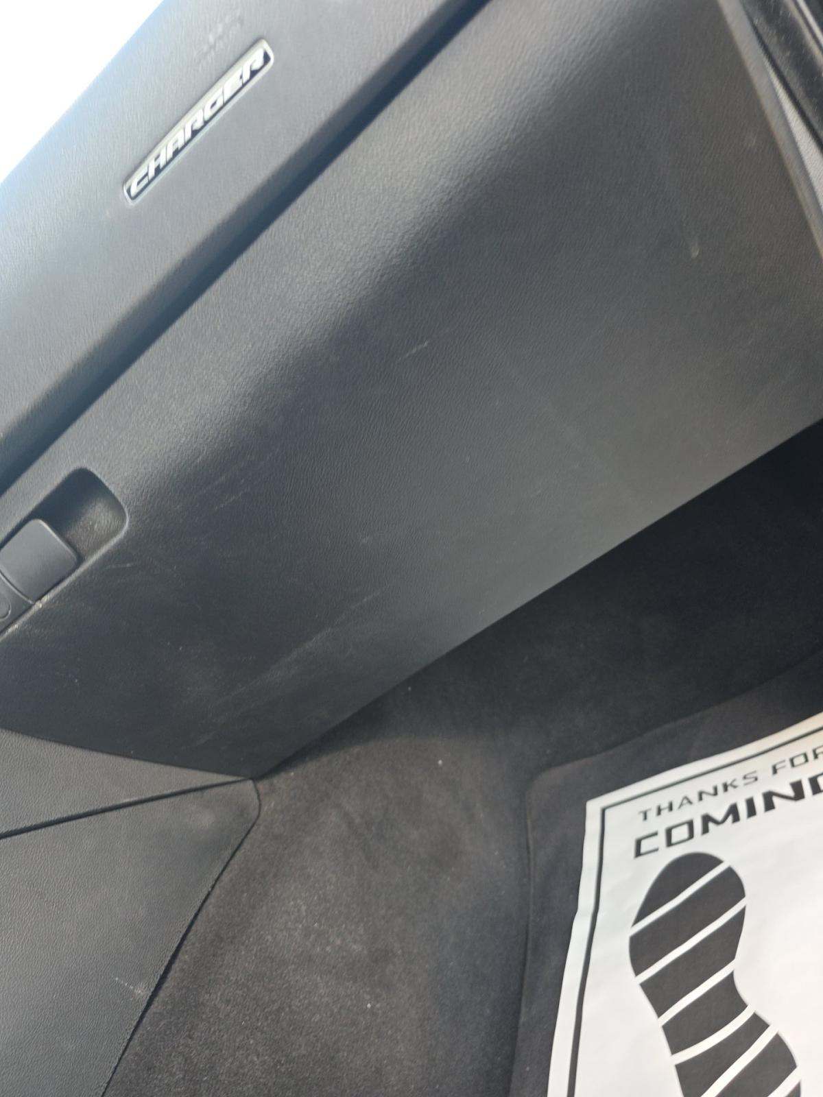 2023 Dodge Charger GT RWD