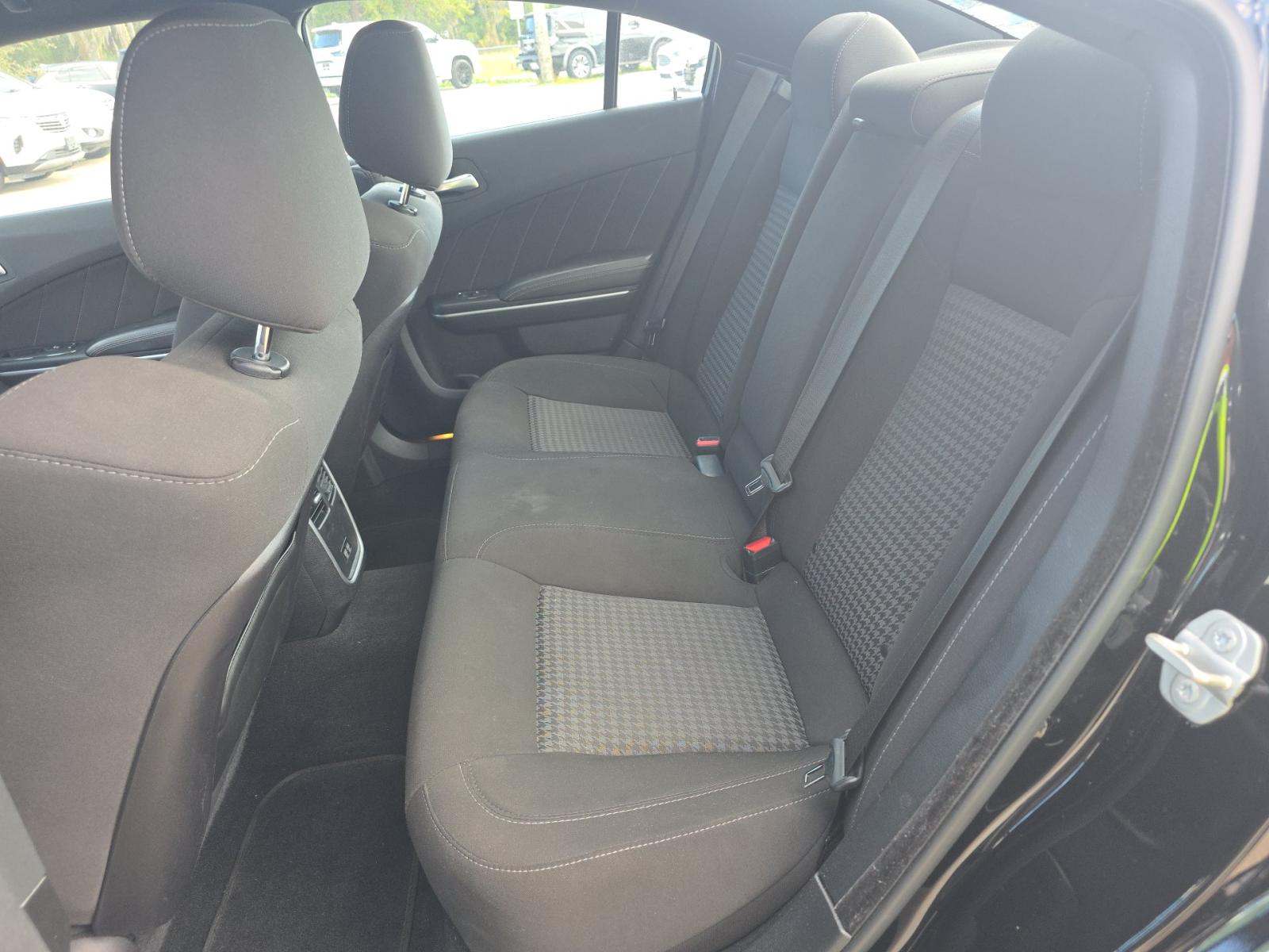 2023 Dodge Charger GT RWD