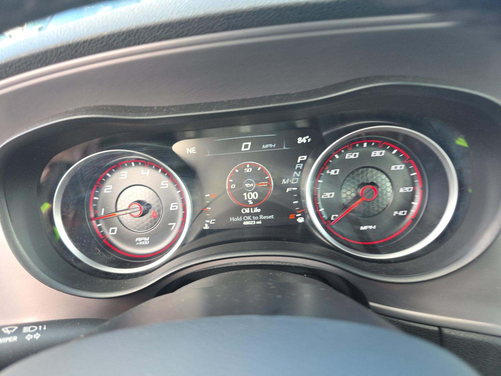 2023 Dodge Charger GT RWD