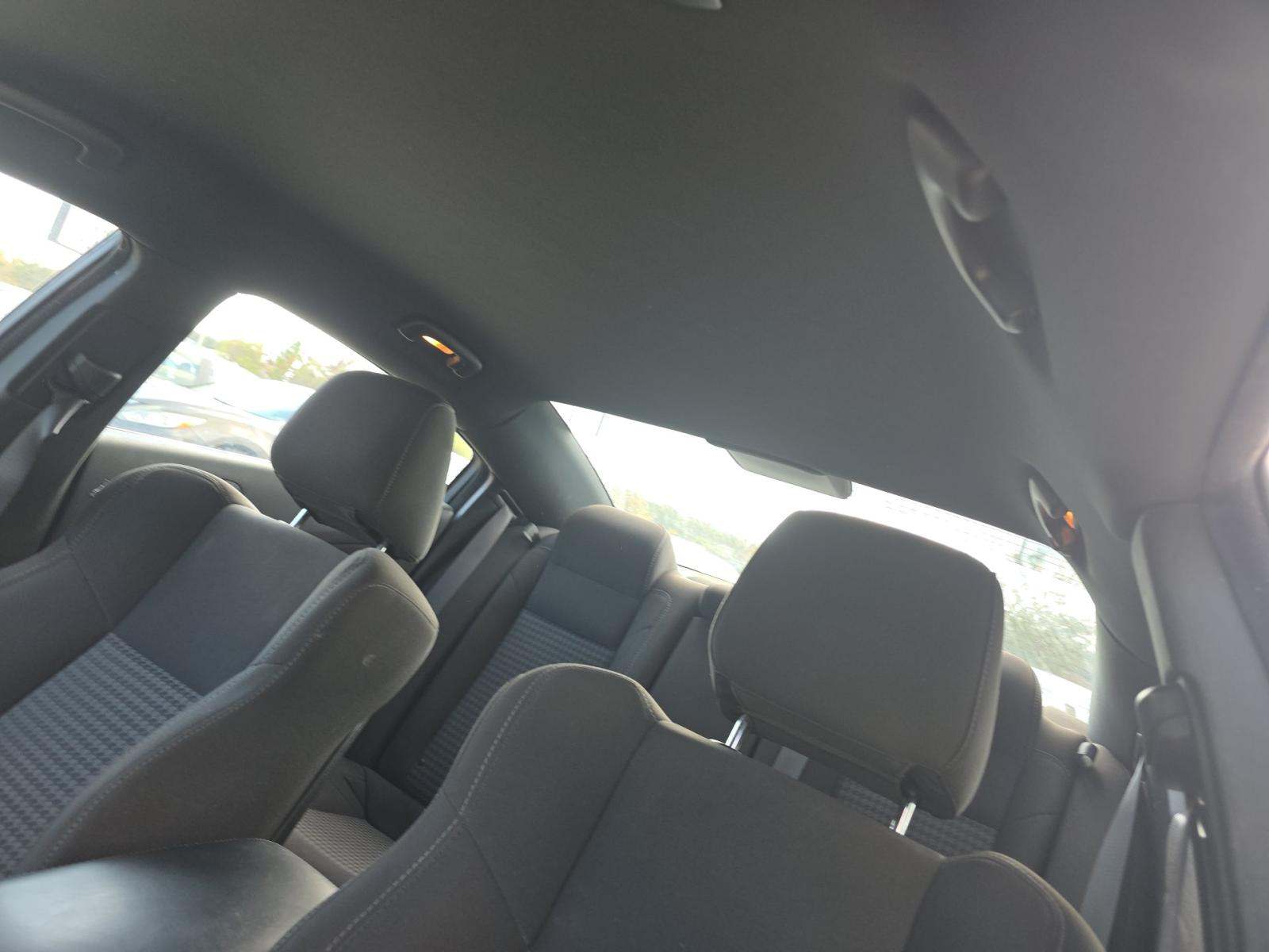 2023 Dodge Charger GT RWD