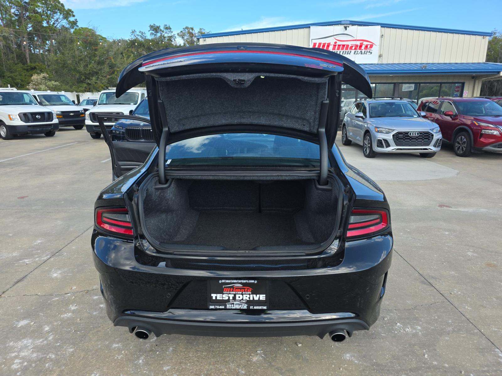 2023 Dodge Charger GT RWD