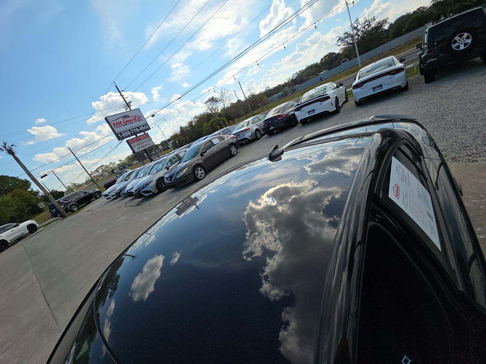 2023 Dodge Charger GT RWD