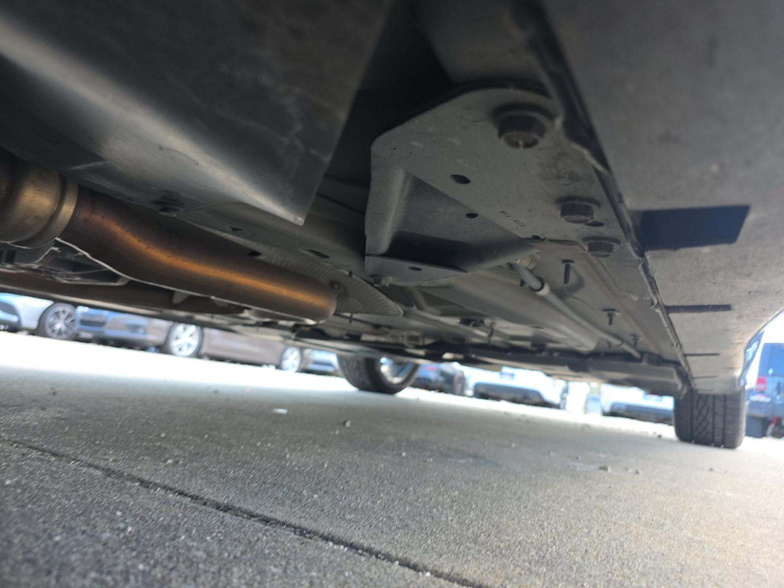 2023 Dodge Charger GT RWD