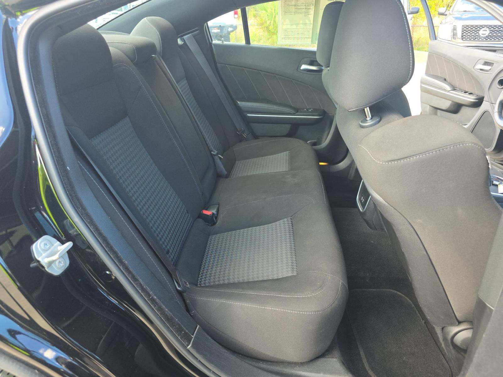 2023 Dodge Charger GT RWD