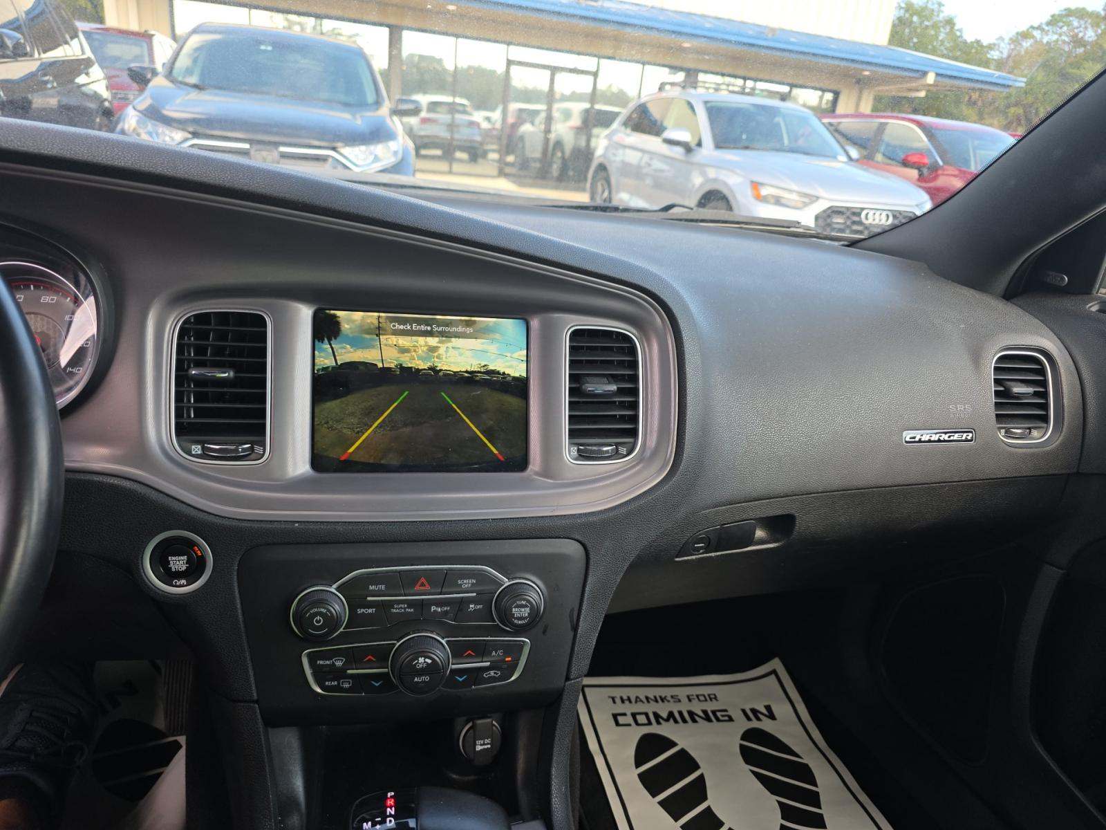 2023 Dodge Charger GT RWD