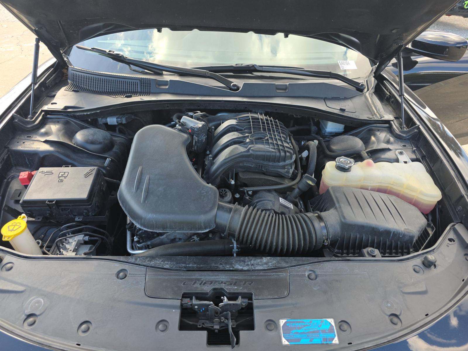 2023 Dodge Charger GT RWD