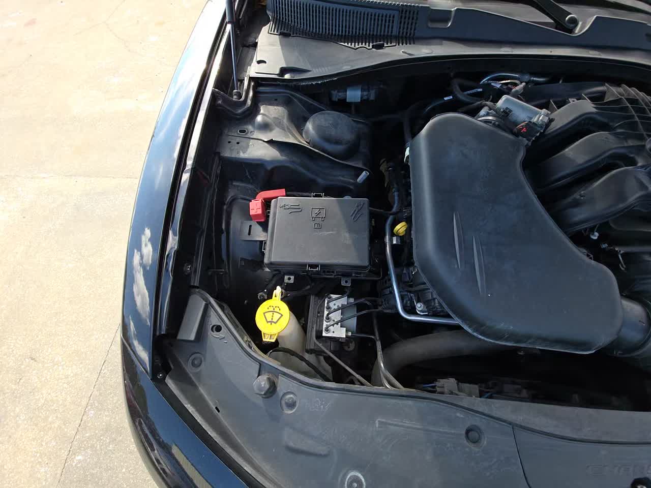 2023 Dodge Charger GT RWD