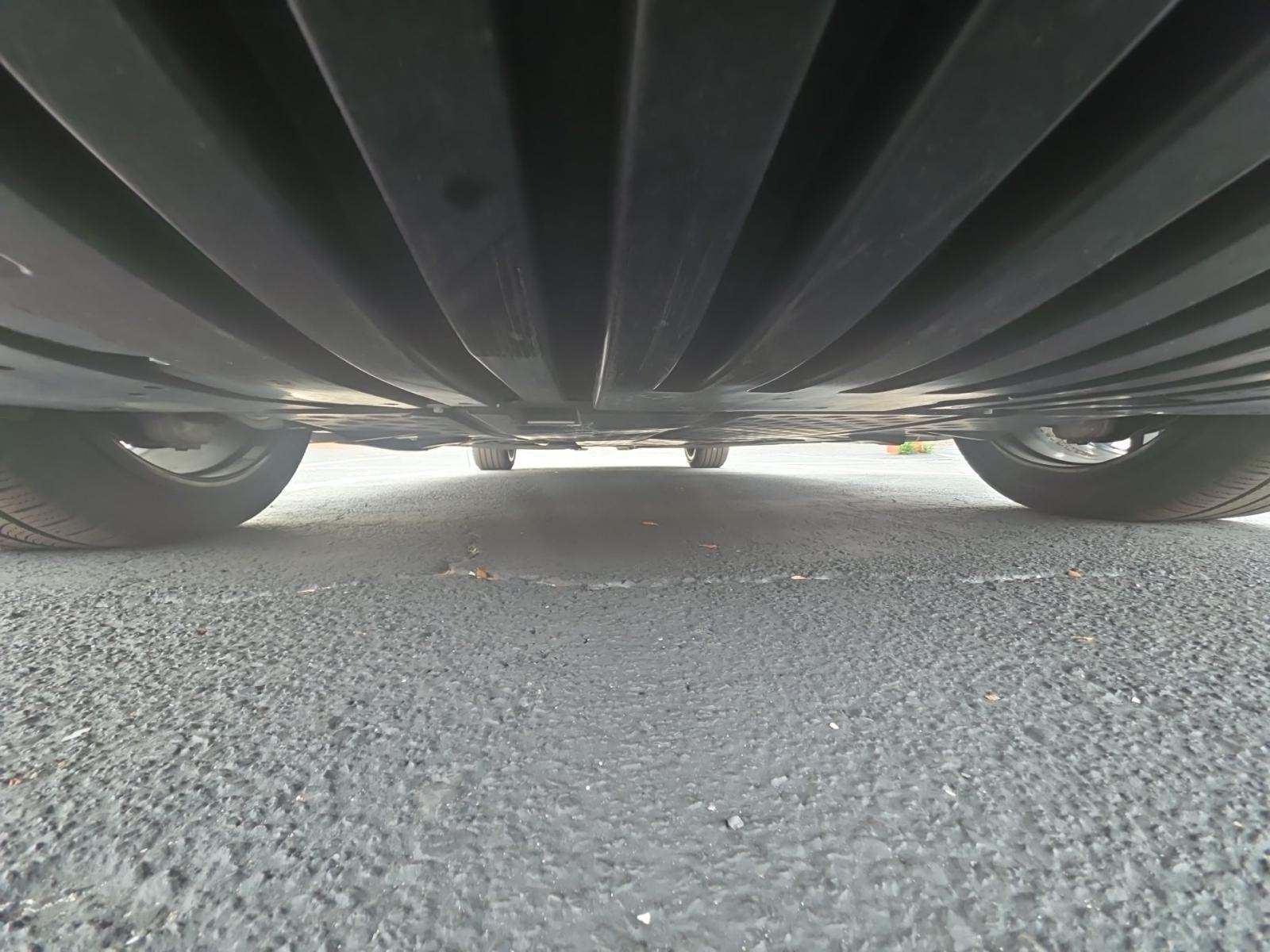 2022 Mercedes-Benz S-Class S 580 AWD