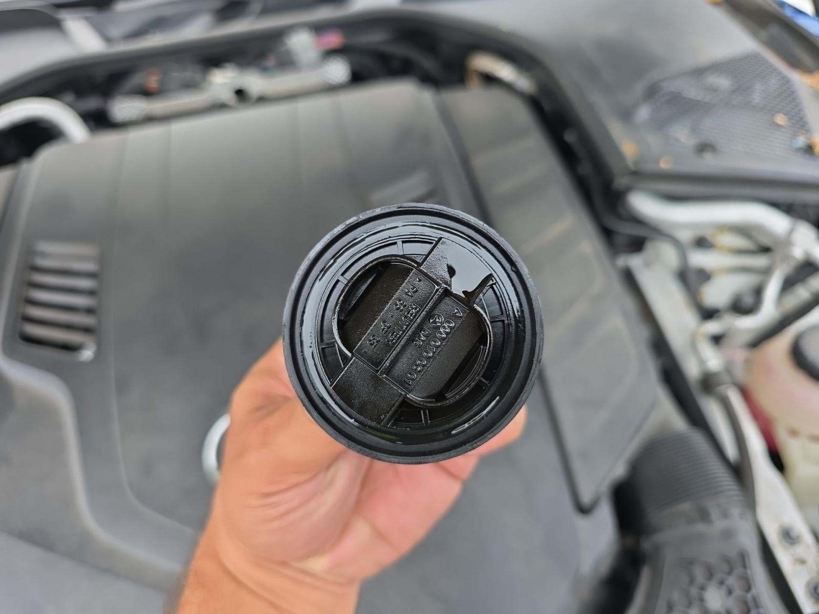 2022 Mercedes-Benz S-Class S 580 AWD