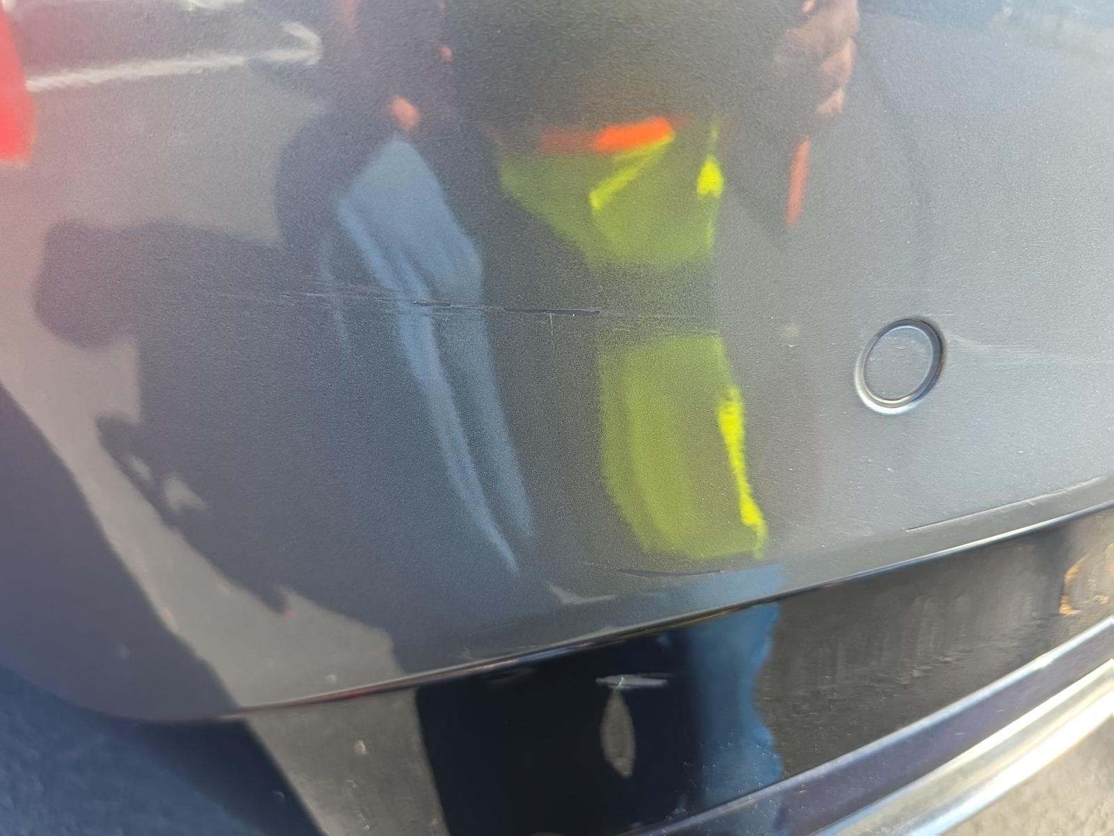 2022 Mercedes-Benz S-Class S 580 AWD