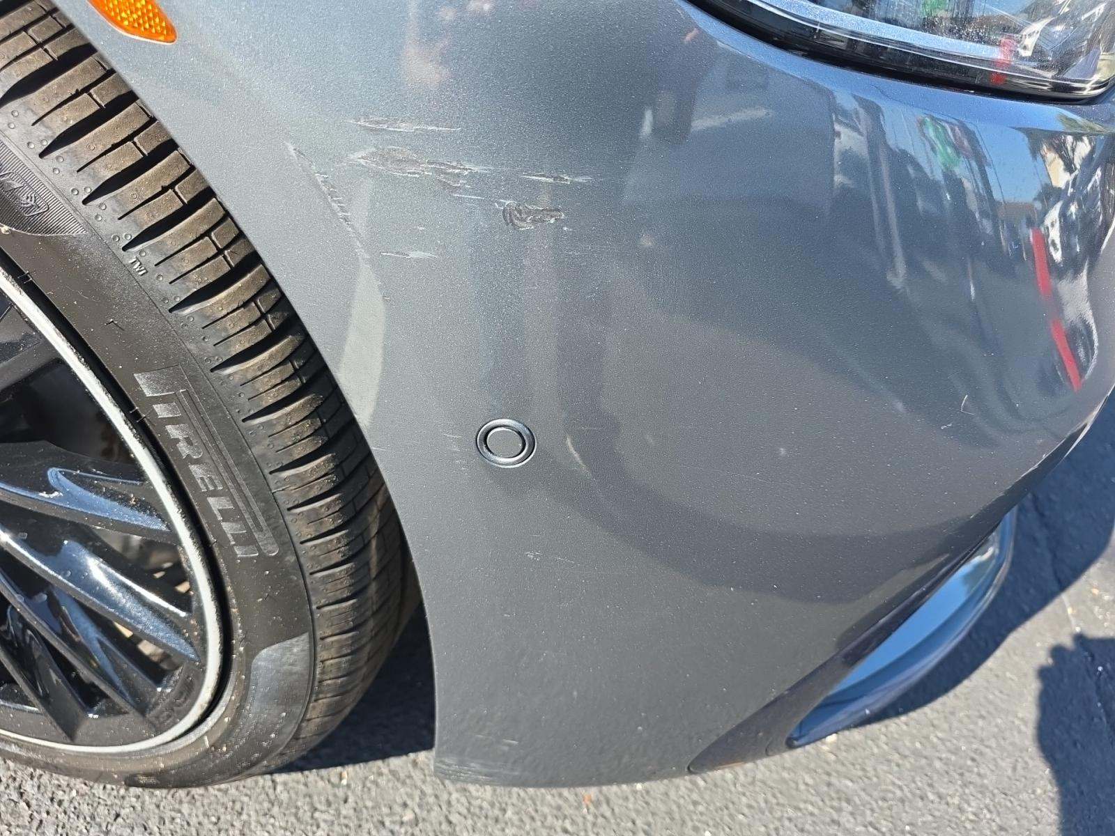 2022 Mercedes-Benz S-Class S 580 AWD