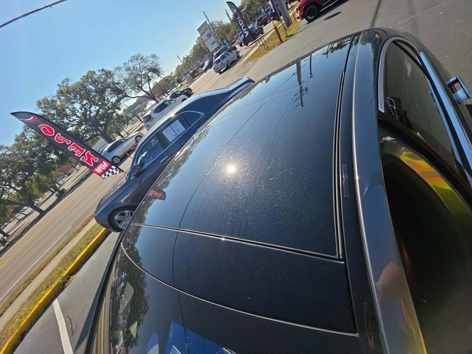 2022 Mercedes-Benz S-Class S 580 AWD