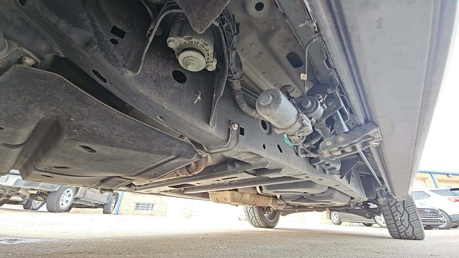 2018 Lincoln Navigator L Black Label AWD