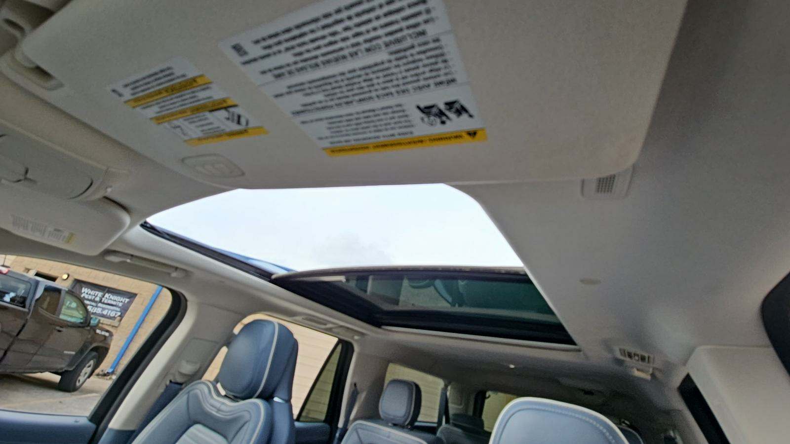 2018 Lincoln Navigator L Black Label AWD