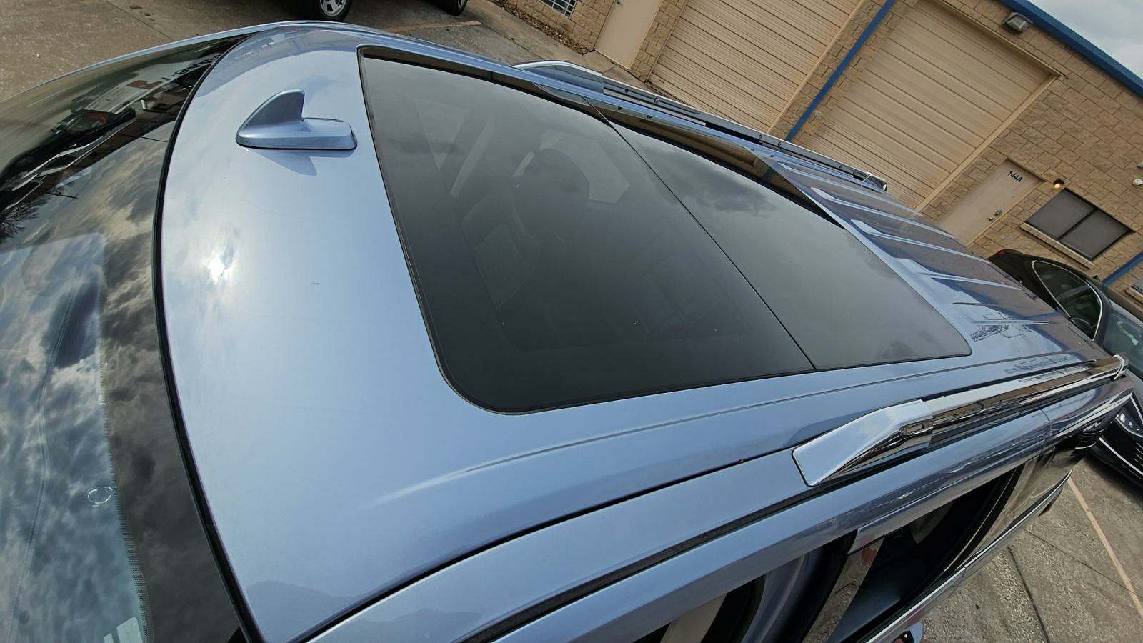 2018 Lincoln Navigator L Black Label AWD