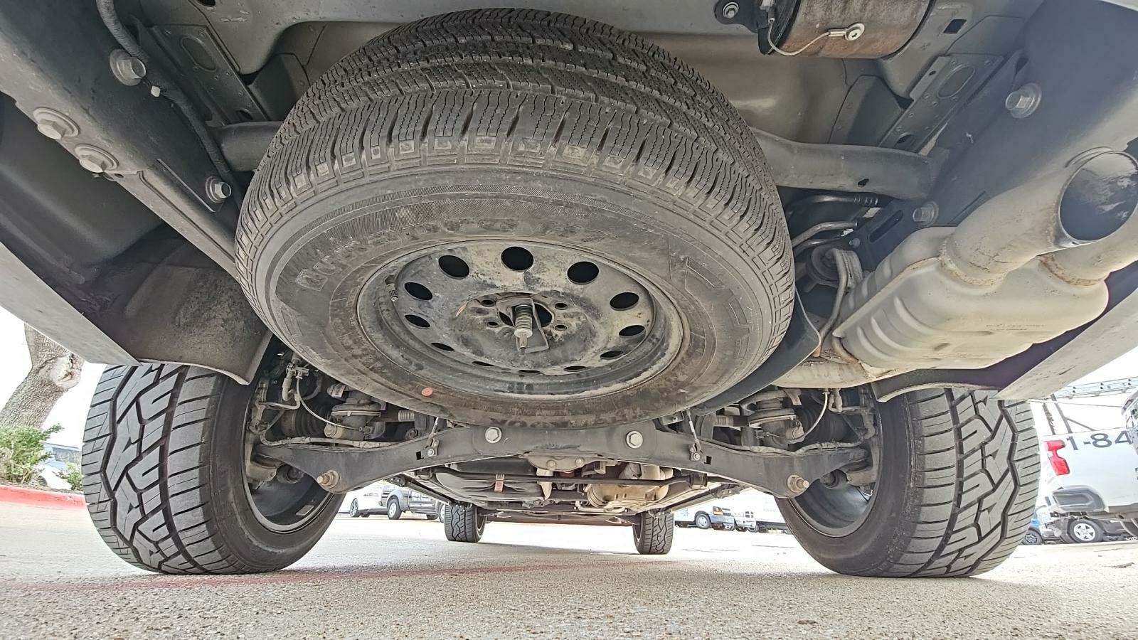 2018 Lincoln Navigator L Black Label AWD