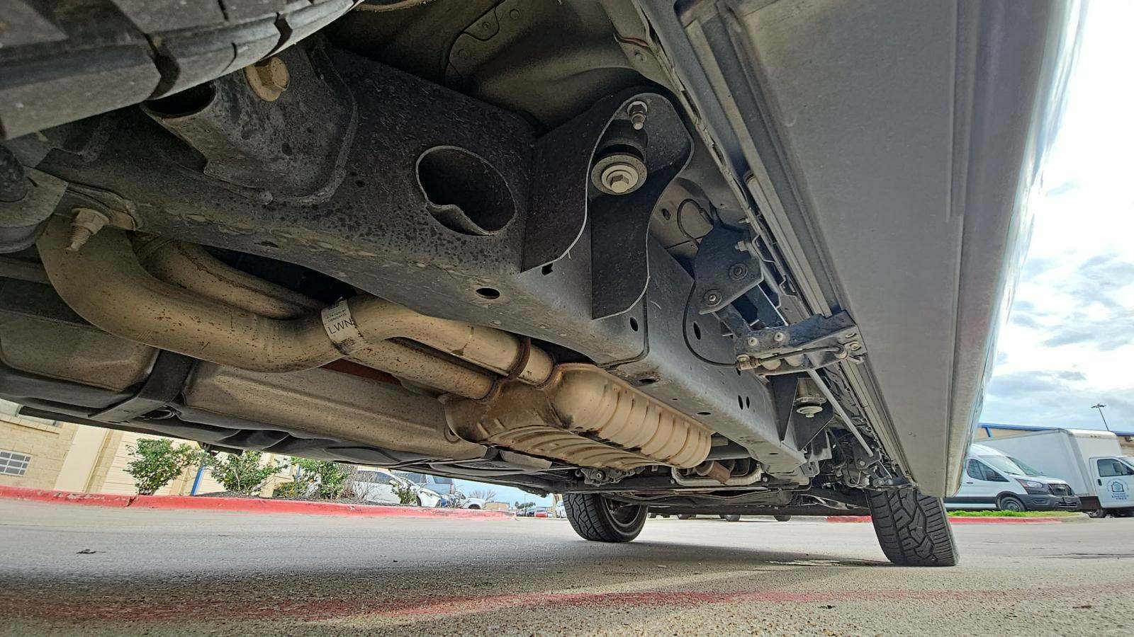 2018 Lincoln Navigator L Black Label AWD