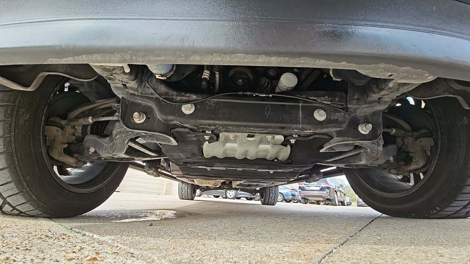 2018 Lincoln Navigator L Black Label AWD