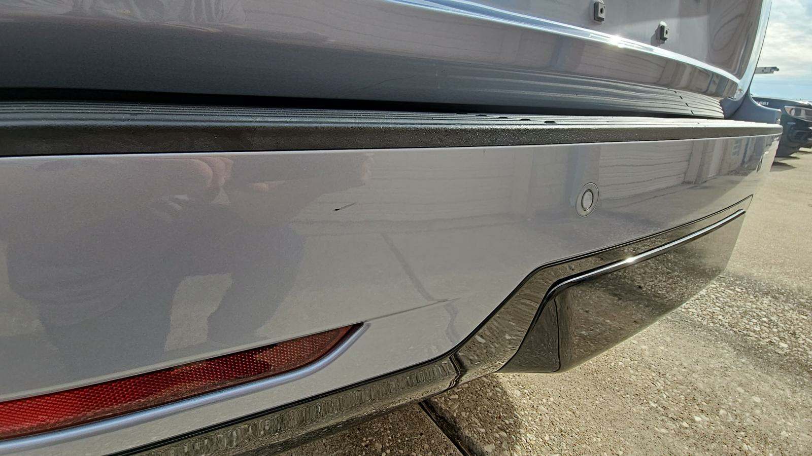 2018 Lincoln Navigator L Black Label AWD