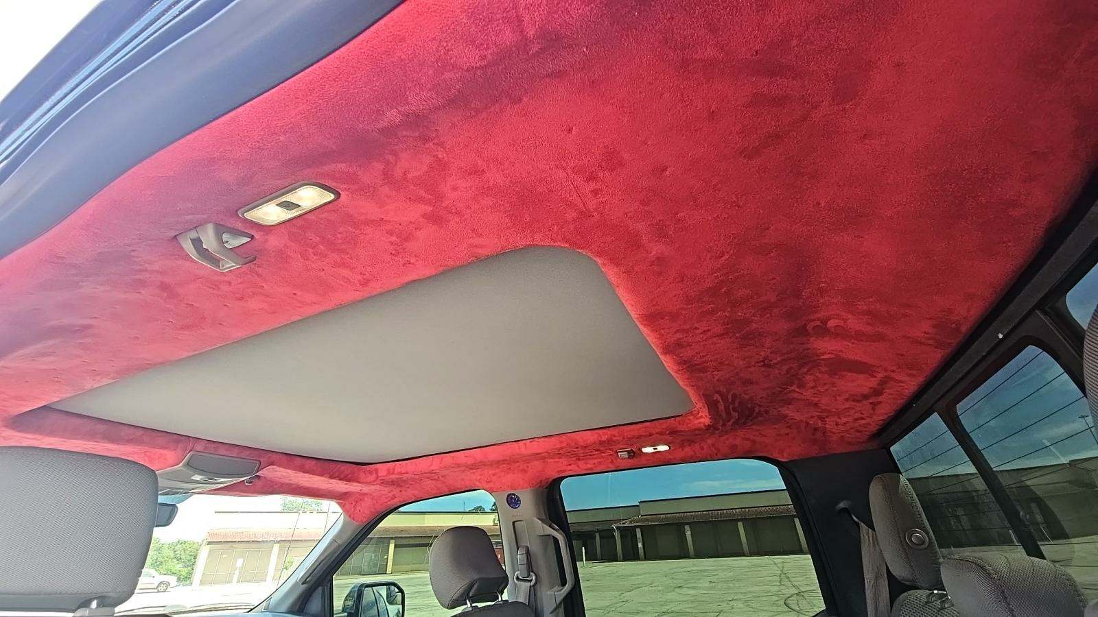 2016 Ford F-150 XLT AWD