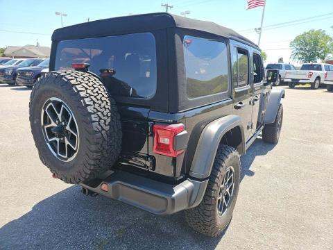 JEEP RUBICON - 3