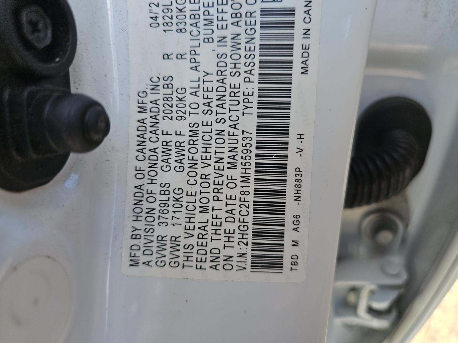 HONDA OTHER - 5