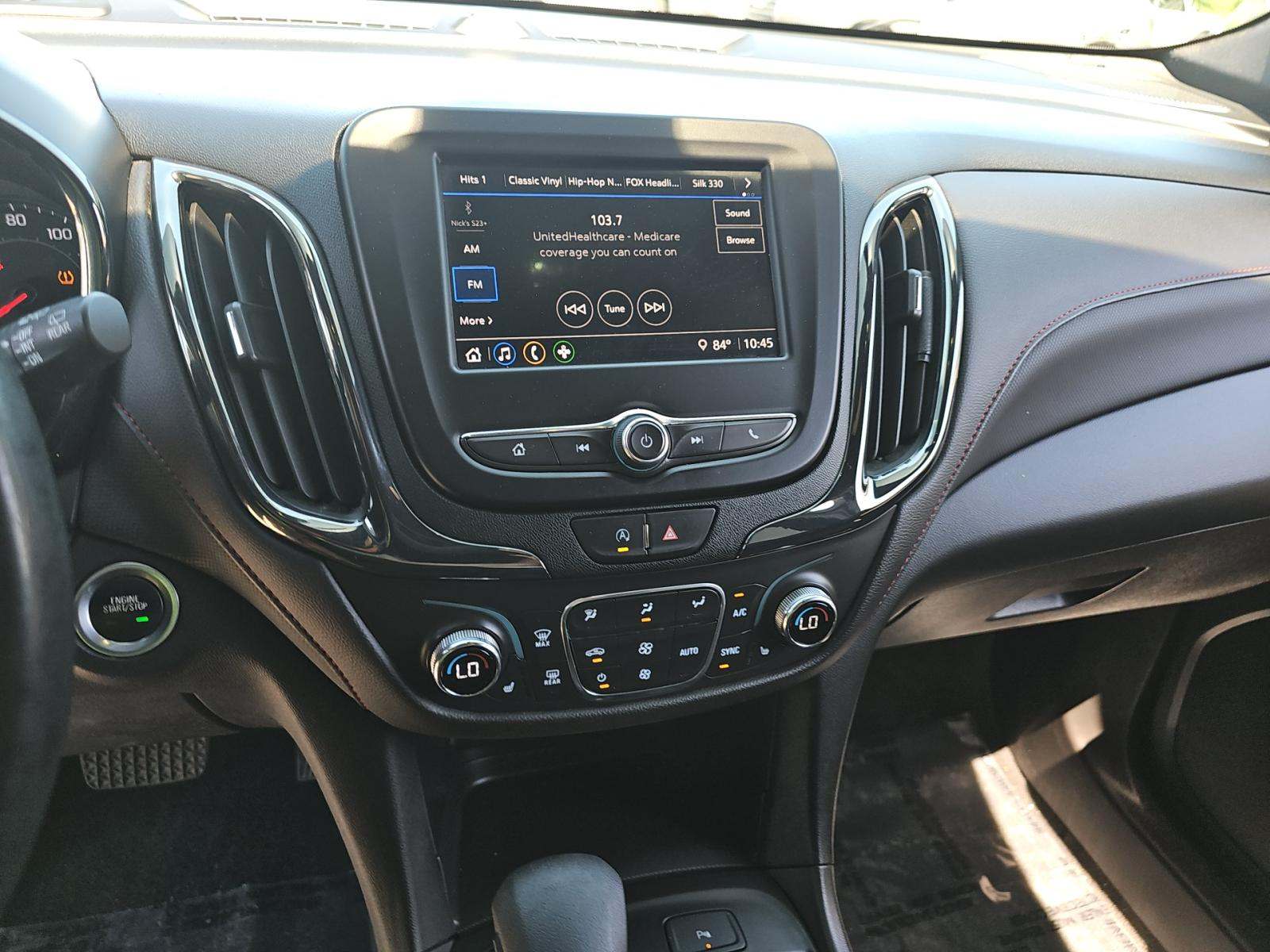 CHEVROLET OTHER - 10