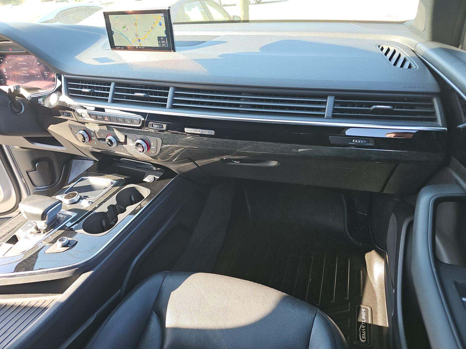 2017 Audi Q7 3.0T Premium Plus AWD