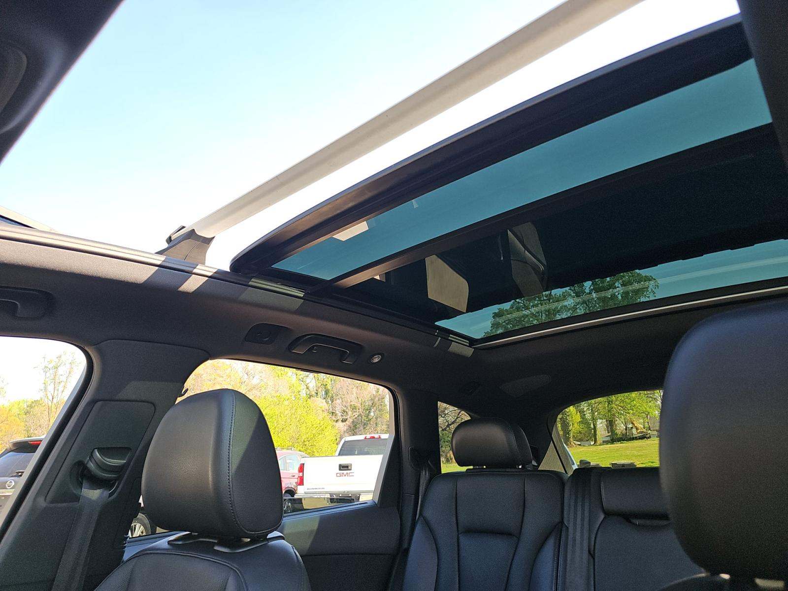 2017 Audi Q7 3.0T Premium Plus AWD