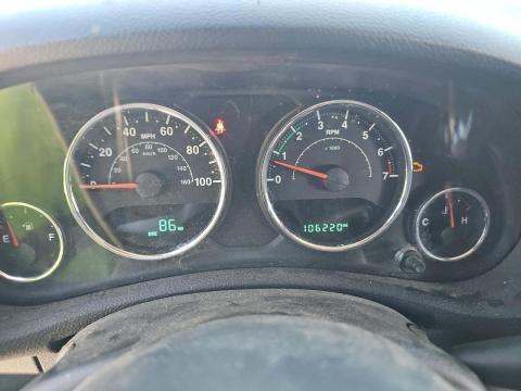 JEEP UNLIMITED SPORT - 9