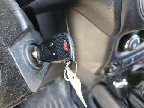 JEEP UNLIMITED SPORT - 8