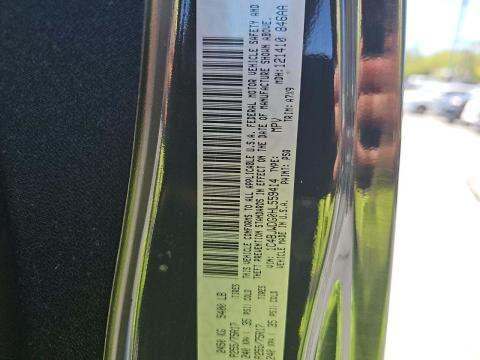 JEEP UNLIMITED SPORT - 5