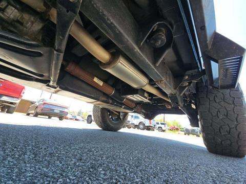 JEEP UNLIMITED SPORT - 7