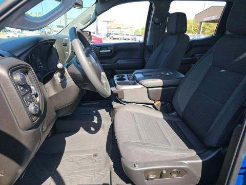 CHEVROLET CUSTOM - 6