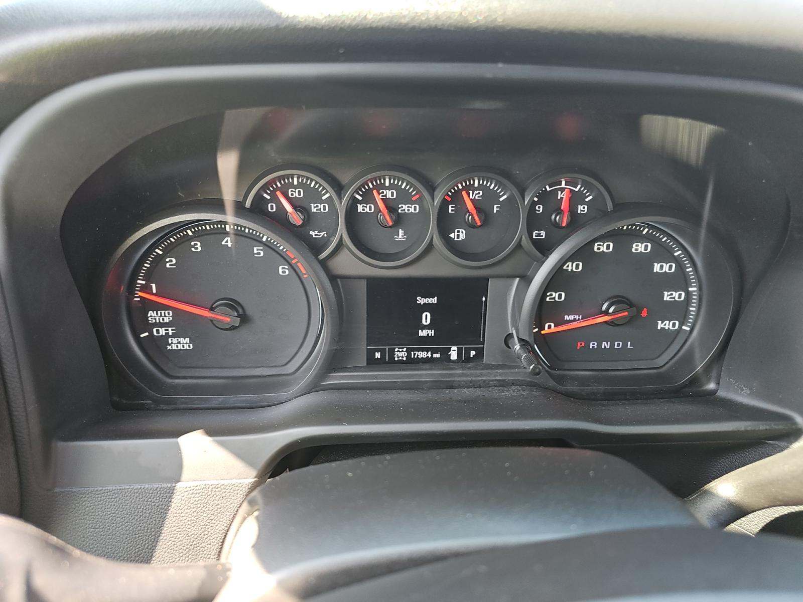 CHEVROLET CUSTOM - 9